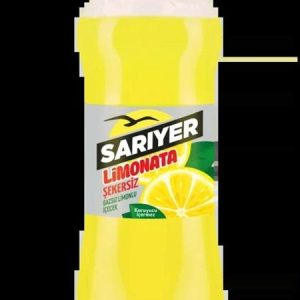 Sarıyer limonata