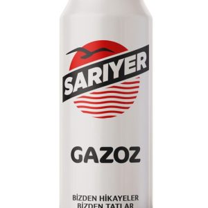 Sarıyer gazozu