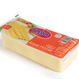 Kaşar peyniri