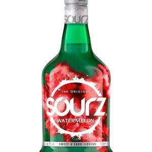 Sour watermelon