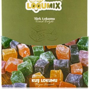 LOQUMIX