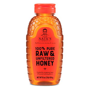 Nature Honey