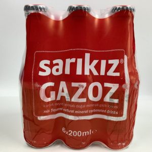 Sarı kız