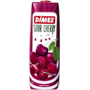 Dimes Sourcherry