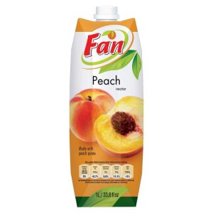 Classic Peach Nectar