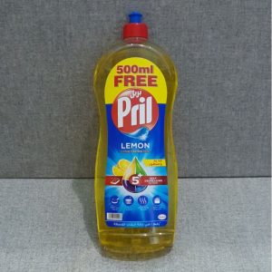 Dish soap