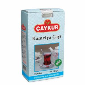 Çaykur Kamelya Tea