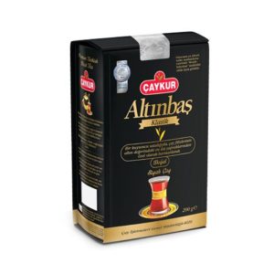 Çaykur Altinbas Tea