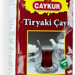 Caykur Tiryaki Black Tea 1.1 Lb ( 500 Gr)