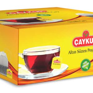Caykur Tea Bags of Black Tea