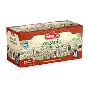 Caykur Hemsin Tea Bags - 25tb