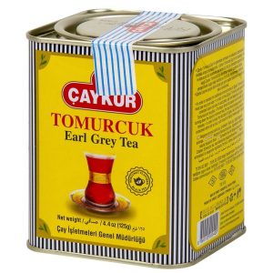 CAYKUR Teacan Bag Bergamot