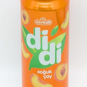 DİDİ PEACH