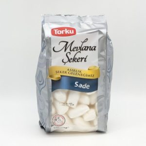 Mevlana Sekeri