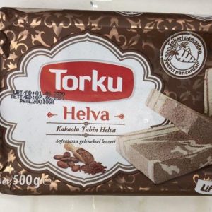 Torku Helva  Kakou Tahin