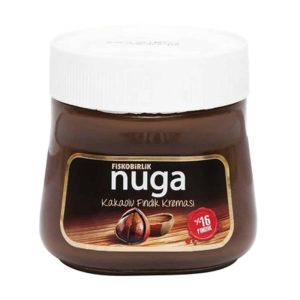 Nuga