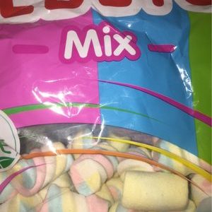 Bebeto Mix