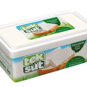 TEKSUT WHITE CHEESE