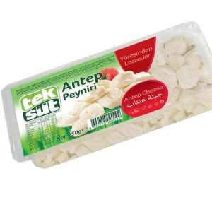 TEKSUT ANTEP CHEESE 250GRx12