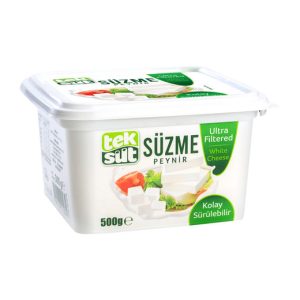 Süzme Peynir