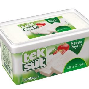 TEKSUT FETA CHEESE FULL FAT 750GR