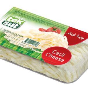 TEKSUT CECIL CHEESE 200GR