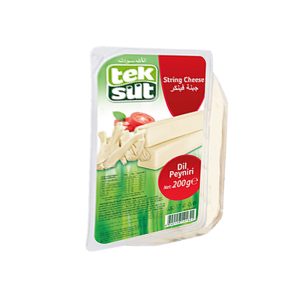 TEKSUT DILL CHEESE 200GR
