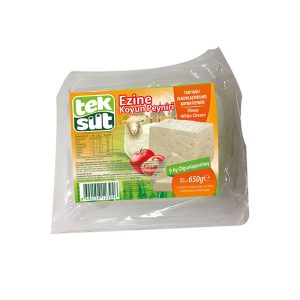 Tek süt Ezine