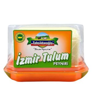 İZMİR TULUM