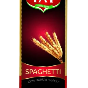 TAT SPAGHETTI