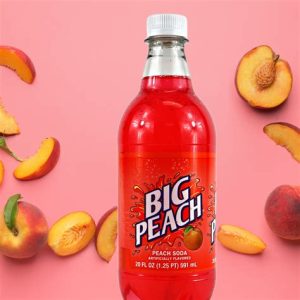 Peach