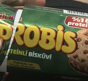 Probis Sandwich Cookies