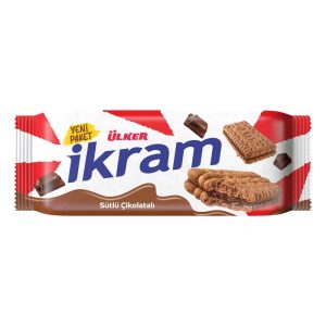 İkram