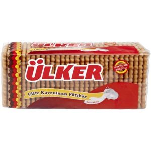 Double roasted petibör
