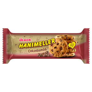 Hanımeller
