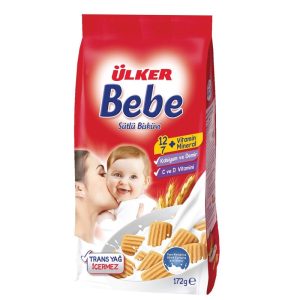Ülker bebe
