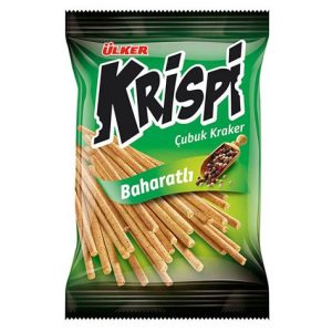 Krispi Stick Crackers