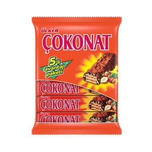 Çokonat
