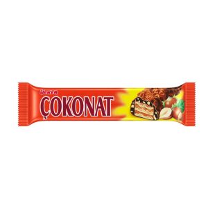 Cokonat Wafers
