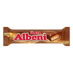 Albeni Ulker