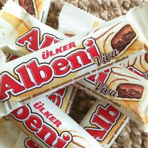 Albeni family size