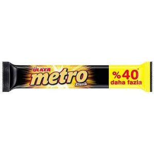 Metro Klasik