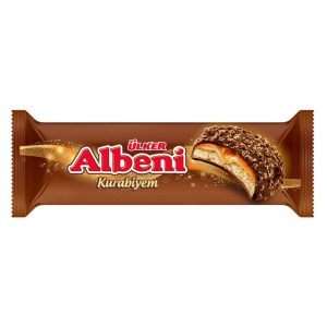Albeni Kurabiyem