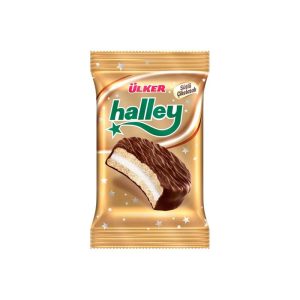 Halley Chocolate