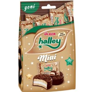 Halley Mİnİ