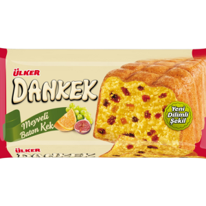 Fruit Cake