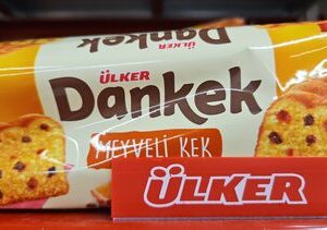 Rulo çikolata