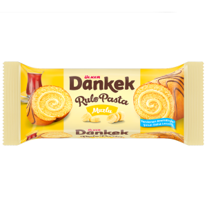 Dankek Rulo Pasta Muzla