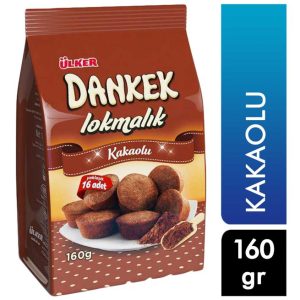 Dankek Kakaolu