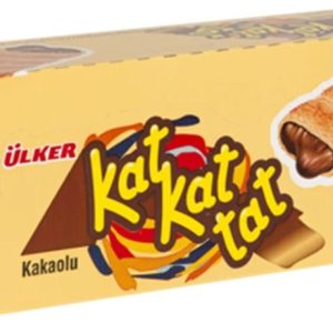 Десерт Кат Кат